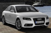 Audi A4 1.8TFSI