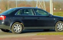 Audi A4 1.9 TDI
