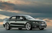 Audi A4 2.0 TDI