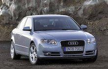 Audi A4 2.7 TDI