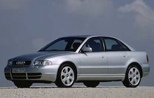 Audi A4 2.8 Quattro