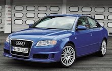 Audi A4 DTM Edition