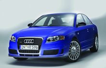 Audi A4 DTM