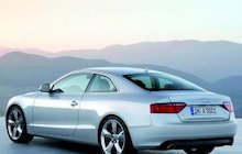 Audi A5 3.2 FSI