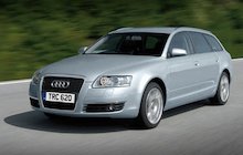 Audi A6 2.0 TDI