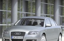 Audi A6 2.0 TFSI