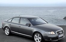 Audi A6 2.7 TDI