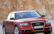 Audi A6 3.0 TDI Quattro