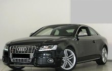 Audi A6 4.2 FSI Quattro