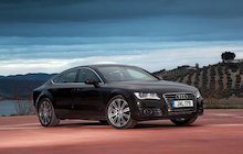 Audi A7 Sportback Quattro 3.0 TDI