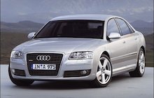 Audi A8 3.2 FSI