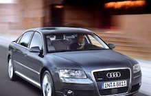 Audi A8 4.2 FSI