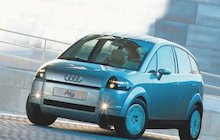 Audi Al2 Concept