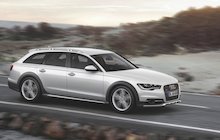 Audi Allroad