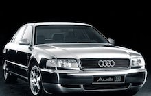 Audi ASF Concept