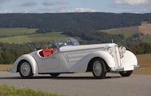 Audi Front 225