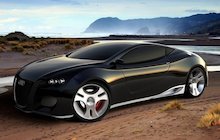 Audi Locus