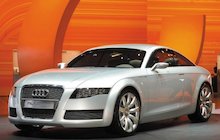 Audi Nuvolari Quattro