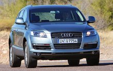 Audi Q7 3.0 TDI