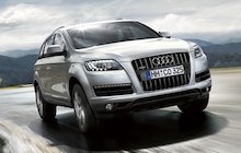 Audi Q7 3.6 FSI