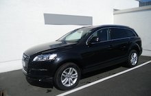 Audi Q7 4.2 FSI