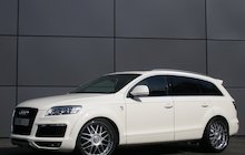 Audi Q7 4.2 TDI