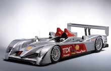 Audi R10