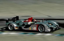 Audi R15 TDI