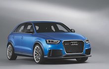 Audi RS Q3