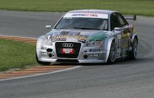 Audi RS4 Superstars