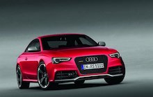 Audi RS5 Coupe