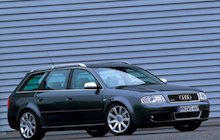 Audi RS6 Avant