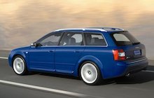 Audi S4 Avant