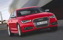Audi S6 V8