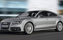 Audi S7 Sportback