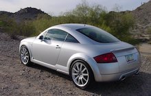 Audi TT 225 Quattro