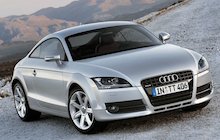 Audi TT II 3.2 Quattro