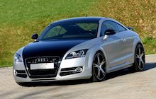 Audi TT-R