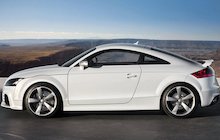 Audi TT RS