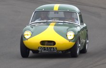 Austin Healey Sebring Sprite
