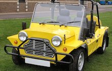 Austin Mini Moke