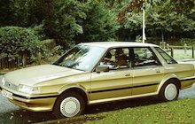 Austin Montego