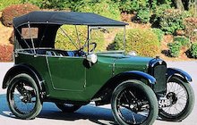 Austin Seven
