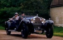 Austro-Daimler ADR