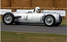 Auto Union Type A