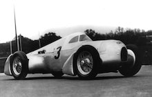 Auto Union Type B