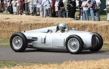 Auto Union Type C