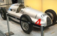 Auto Union Type D