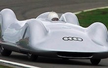 Auto Union V16 C