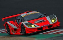 Autobacs Garaiya GT300